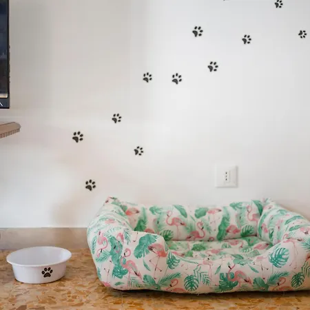 شقة Casa Di Minnie سانريمو