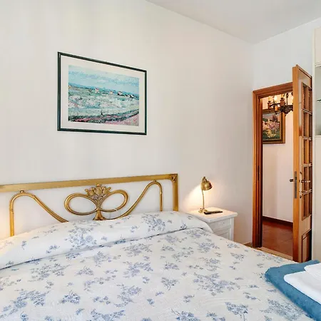 Casa Di Minnie شقة