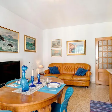 Casa Di Minnie 산레모